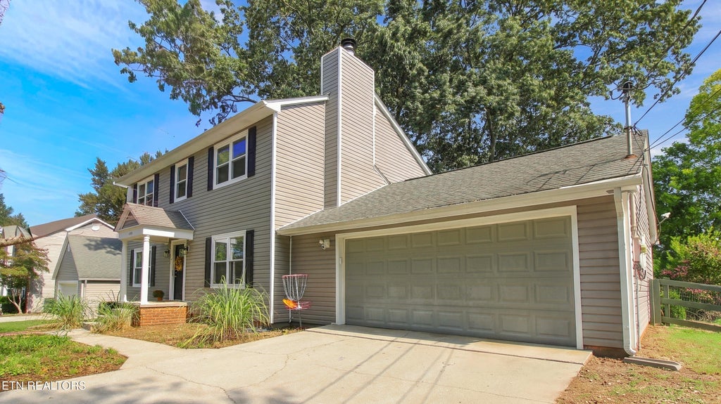 Photo of 1812 Dunraven Drive, Knoxville, TN 37922 (MLS # 1359567)