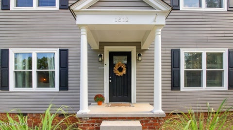 Tiny photo for 1812 Dunraven Drive, Knoxville, TN 37922 (MLS # 1359567)