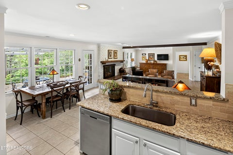 Tiny photo for 5413 Riverbend Drive, Knoxville, TN 37919 (MLS # 1349447)