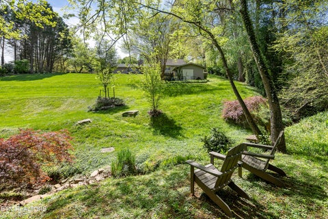 Tiny photo for 5413 Riverbend Drive, Knoxville, TN 37919 (MLS # 1349447)