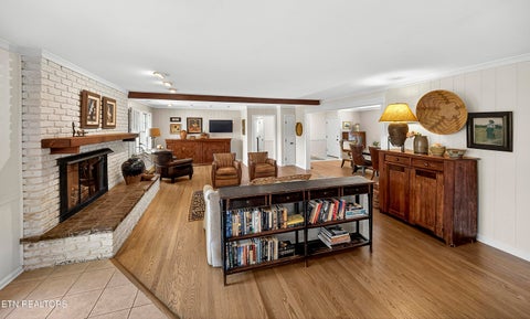 Tiny photo for 5413 Riverbend Drive, Knoxville, TN 37919 (MLS # 1349447)