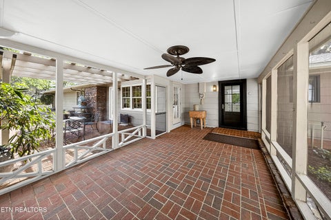 Tiny photo for 5413 Riverbend Drive, Knoxville, TN 37919 (MLS # 1349447)