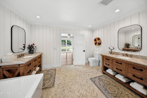 Tiny photo for 5413 Riverbend Drive, Knoxville, TN 37919 (MLS # 1349447)
