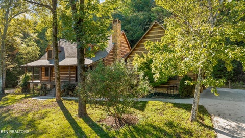 Tiny photo for 144 Center Valley Rd, Clinton, TN 37716 (MLS # 1357623)