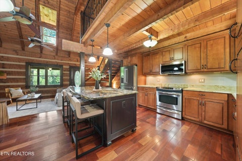 Tiny photo for 144 Center Valley Rd, Clinton, TN 37716 (MLS # 1357623)