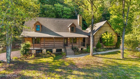 Tiny photo for 144 Center Valley Rd, Clinton, TN 37716 (MLS # 1357623)