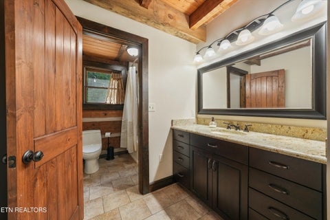 Tiny photo for 144 Center Valley Rd, Clinton, TN 37716 (MLS # 1357623)