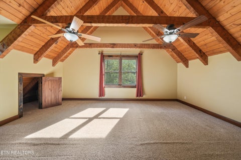 Tiny photo for 144 Center Valley Rd, Clinton, TN 37716 (MLS # 1357623)