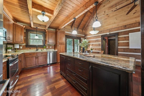 Tiny photo for 144 Center Valley Rd, Clinton, TN 37716 (MLS # 1357623)