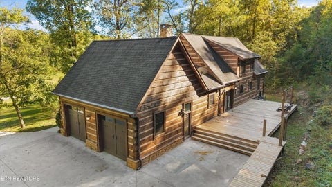 Tiny photo for 144 Center Valley Rd, Clinton, TN 37716 (MLS # 1357623)