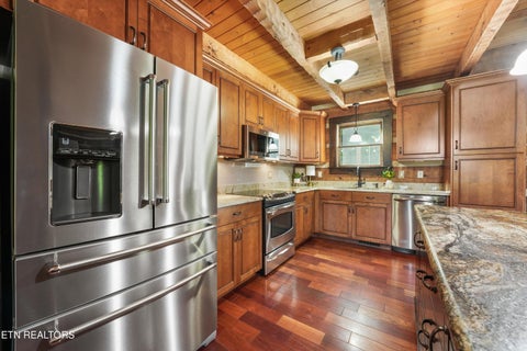 Tiny photo for 144 Center Valley Rd, Clinton, TN 37716 (MLS # 1357623)