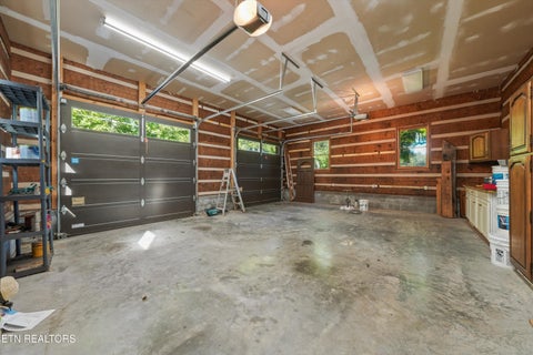 Tiny photo for 144 Center Valley Rd, Clinton, TN 37716 (MLS # 1357623)