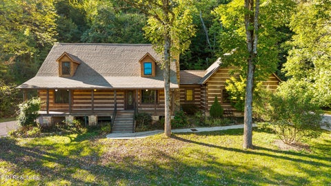 Photo of 144 Center Valley Rd, Clinton, TN 37716 (MLS # 1357623)