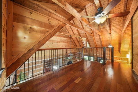 Tiny photo for 144 Center Valley Rd, Clinton, TN 37716 (MLS # 1357623)
