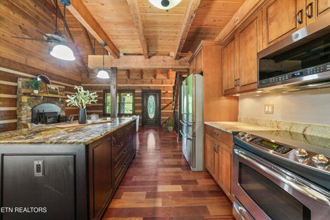 Tiny photo for 144 Center Valley Rd, Clinton, TN 37716 (MLS # 1357623)