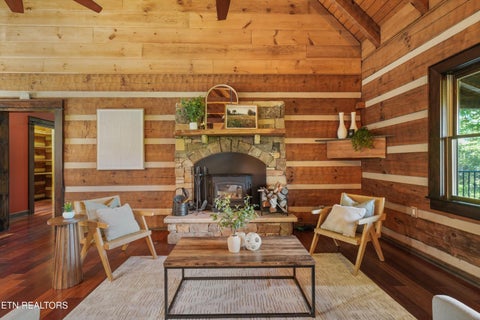 Tiny photo for 144 Center Valley Rd, Clinton, TN 37716 (MLS # 1357623)