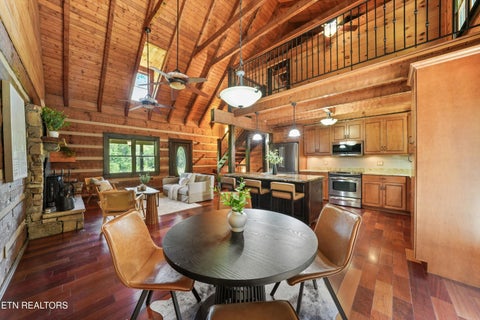 Tiny photo for 144 Center Valley Rd, Clinton, TN 37716 (MLS # 1357623)