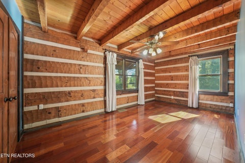 Tiny photo for 144 Center Valley Rd, Clinton, TN 37716 (MLS # 1357623)