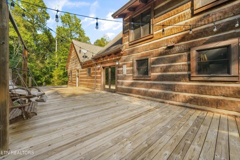 Tiny photo for 144 Center Valley Rd, Clinton, TN 37716 (MLS # 1357623)