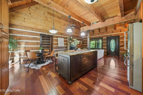 Tiny photo for 144 Center Valley Rd, Clinton, TN 37716 (MLS # 1357623)