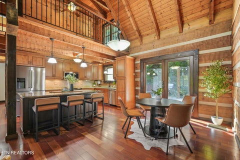 Tiny photo for 144 Center Valley Rd, Clinton, TN 37716 (MLS # 1357623)