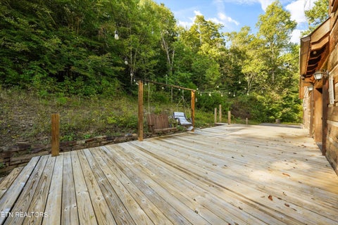 Tiny photo for 144 Center Valley Rd, Clinton, TN 37716 (MLS # 1357623)