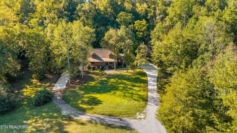 Tiny photo for 144 Center Valley Rd, Clinton, TN 37716 (MLS # 1357623)