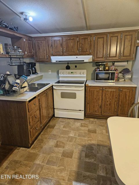 Tiny photo for 814 Hassler Mill Rd, Harriman, TN 37748 (MLS # 1336288)