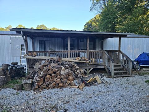 Tiny photo for 814 Hassler Mill Rd, Harriman, TN 37748 (MLS # 1336288)