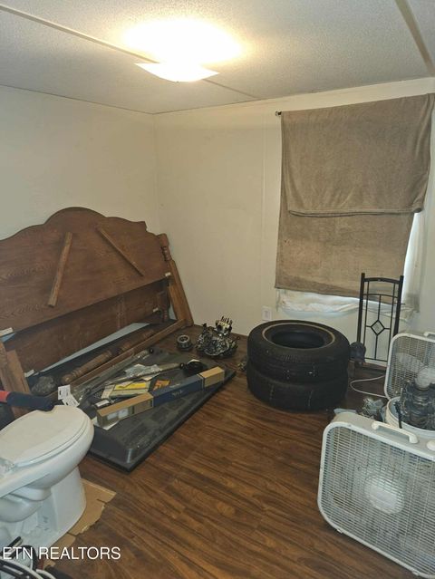 Tiny photo for 814 Hassler Mill Rd, Harriman, TN 37748 (MLS # 1336288)