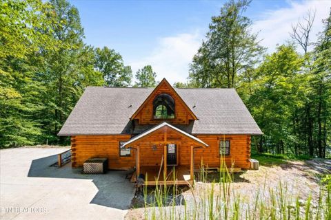 246 Landmark Drive New Tazewell TN 37825