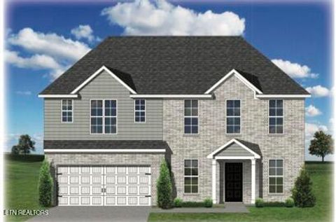 Photo of 2004 Hickory Reserve Rd, Knoxville, TN 37932 (MLS # 1318654)