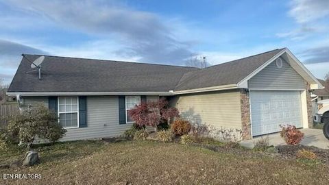 Photo of 1029 Stones Throw Ln Lane, Sevierville, TN 37876 (MLS # 1325996)