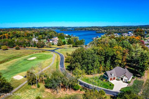 Tiny photo for 823 Kahite Tr, Vonore, TN 37885 (MLS # 1321401)