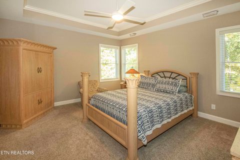 Tiny photo for 823 Kahite Tr, Vonore, TN 37885 (MLS # 1321401)