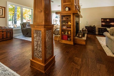 Tiny photo for 823 Kahite Tr, Vonore, TN 37885 (MLS # 1321401)