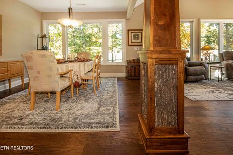 Tiny photo for 823 Kahite Tr, Vonore, TN 37885 (MLS # 1321401)