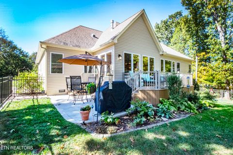 Tiny photo for 823 Kahite Tr, Vonore, TN 37885 (MLS # 1321401)