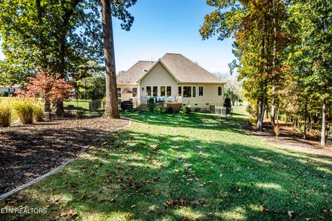Tiny photo for 823 Kahite Tr, Vonore, TN 37885 (MLS # 1321401)
