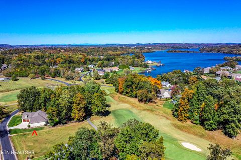 Tiny photo for 823 Kahite Tr, Vonore, TN 37885 (MLS # 1321401)