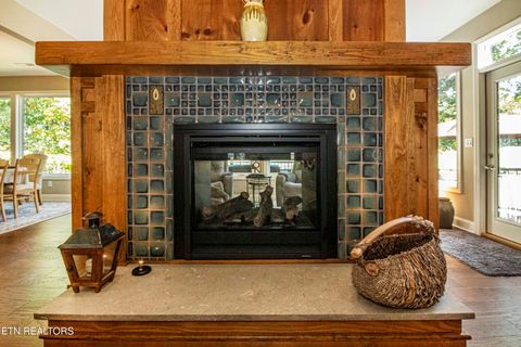 Tiny photo for 823 Kahite Tr, Vonore, TN 37885 (MLS # 1321401)