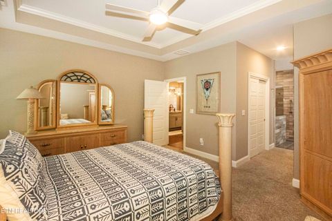 Tiny photo for 823 Kahite Tr, Vonore, TN 37885 (MLS # 1321401)