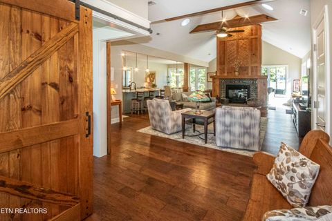 Tiny photo for 823 Kahite Tr, Vonore, TN 37885 (MLS # 1321401)