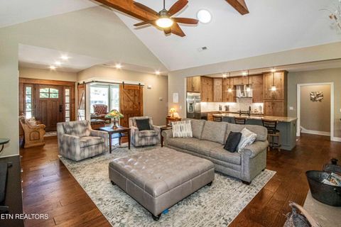 Tiny photo for 823 Kahite Tr, Vonore, TN 37885 (MLS # 1321401)