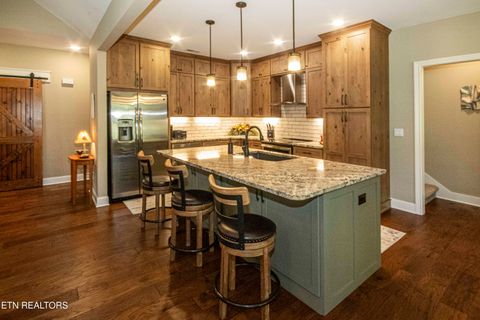 Tiny photo for 823 Kahite Tr, Vonore, TN 37885 (MLS # 1321401)