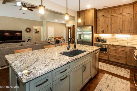 Tiny photo for 823 Kahite Tr, Vonore, TN 37885 (MLS # 1321401)