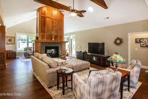 Tiny photo for 823 Kahite Tr, Vonore, TN 37885 (MLS # 1321401)