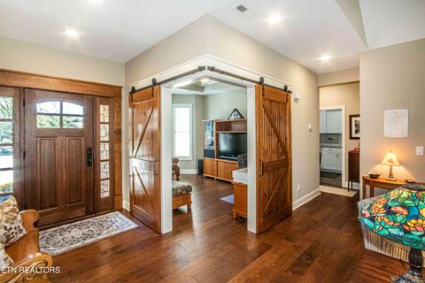 Tiny photo for 823 Kahite Tr, Vonore, TN 37885 (MLS # 1321401)