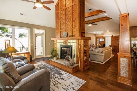 Tiny photo for 823 Kahite Tr, Vonore, TN 37885 (MLS # 1321401)