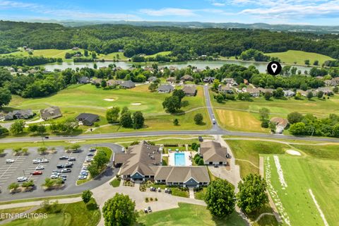 Tiny photo for 823 Kahite Tr, Vonore, TN 37885 (MLS # 1321401)